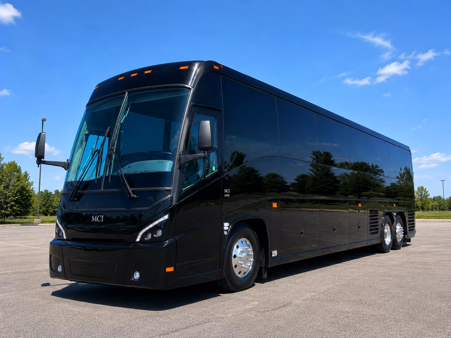 charter buses for museum and nature field trips in warner robins
