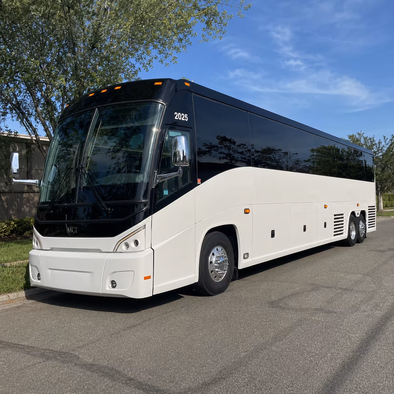 charter buses to atlanta braves falcons and hawks games from warner robins