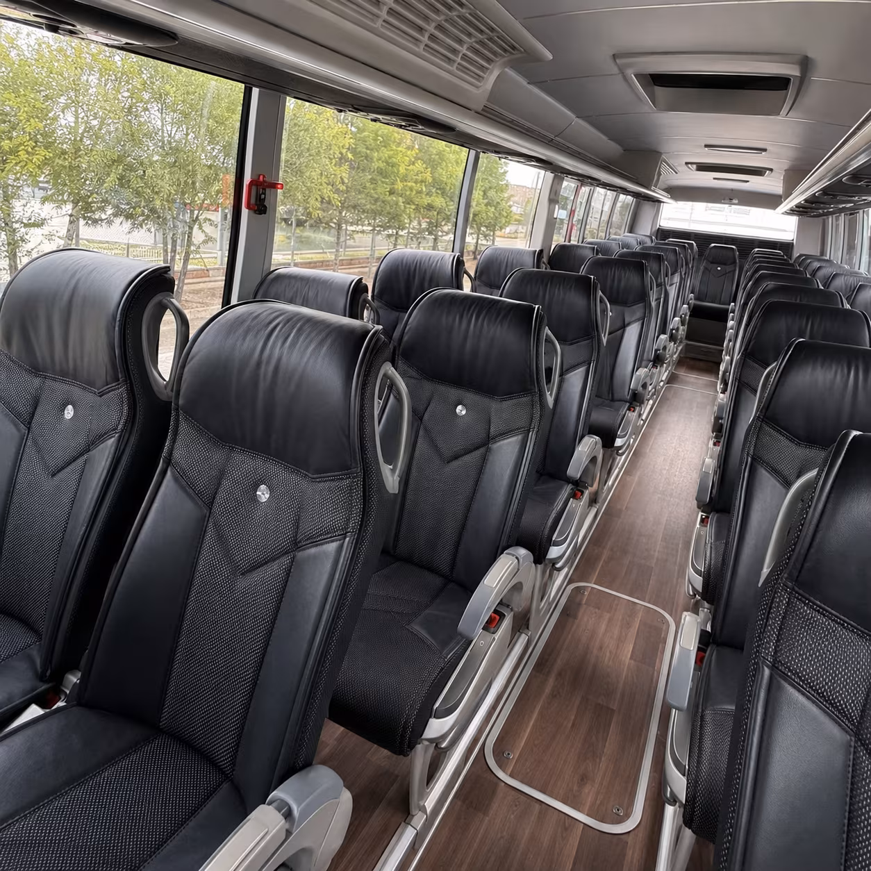 church group and retreat bus rentals from warner robins