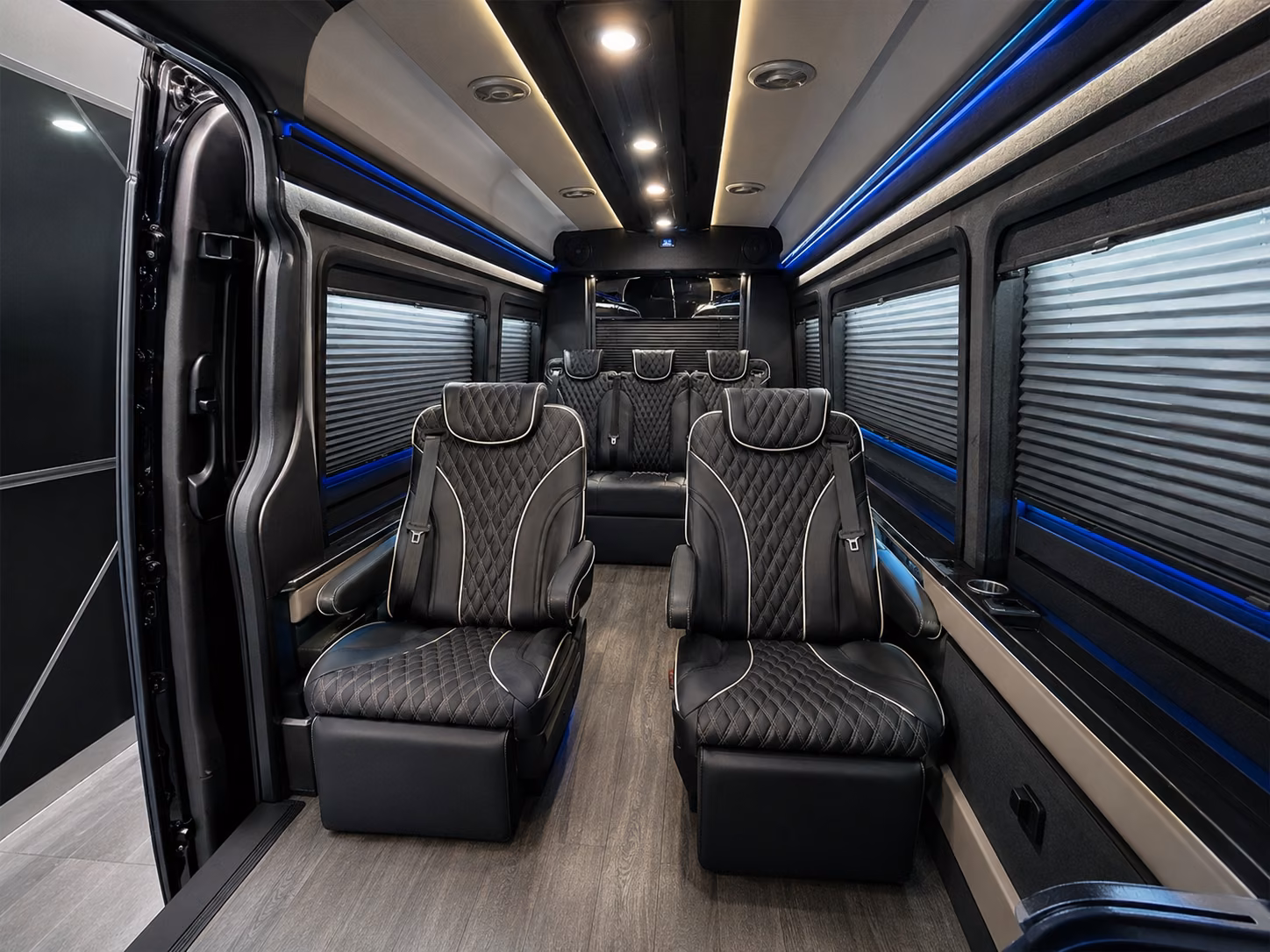 corporate group airport transfers in warner robins georgia