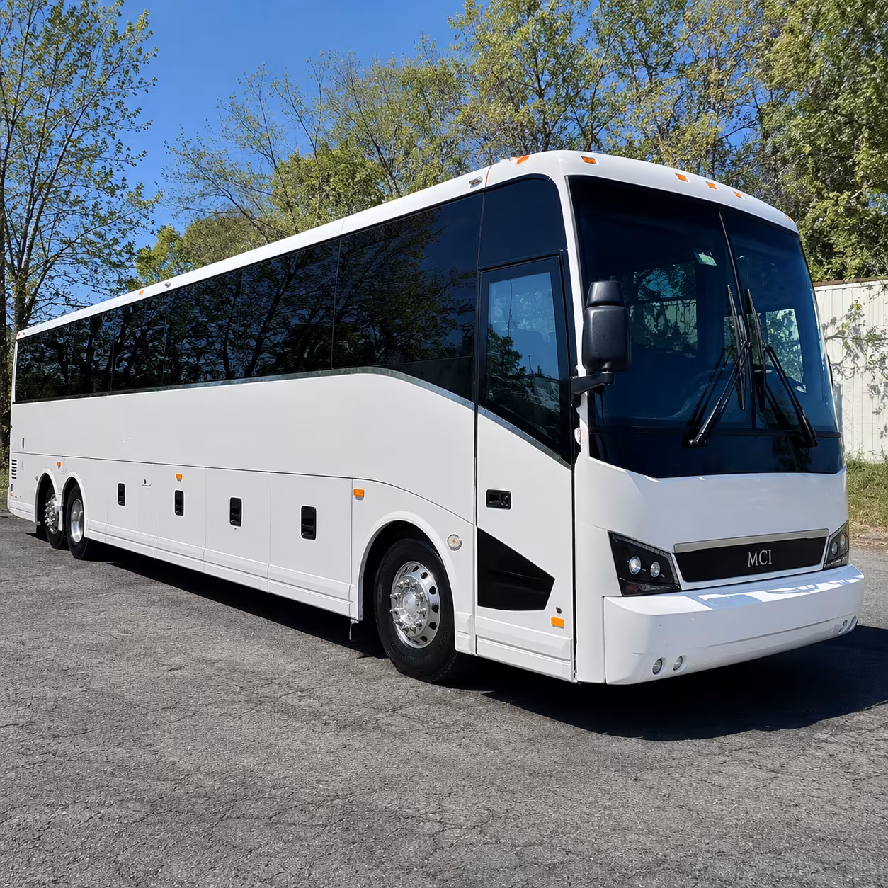 employee transportation between warner robins hotels and job sites