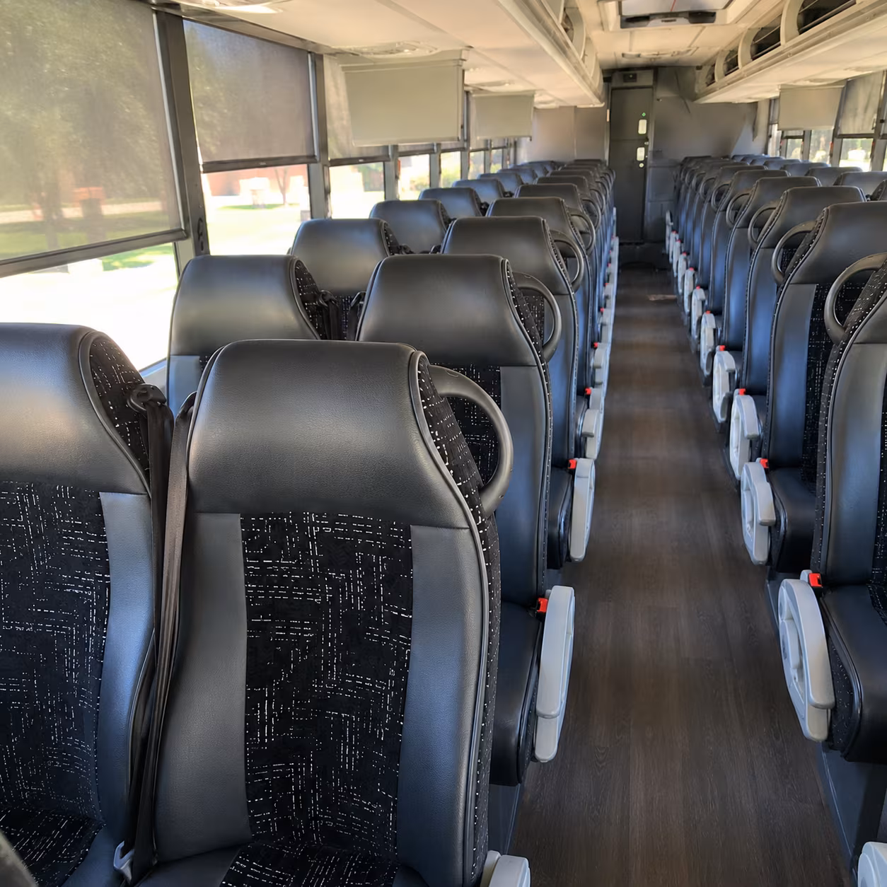 group transportation buses for warner robins faith based conferences and convention travel