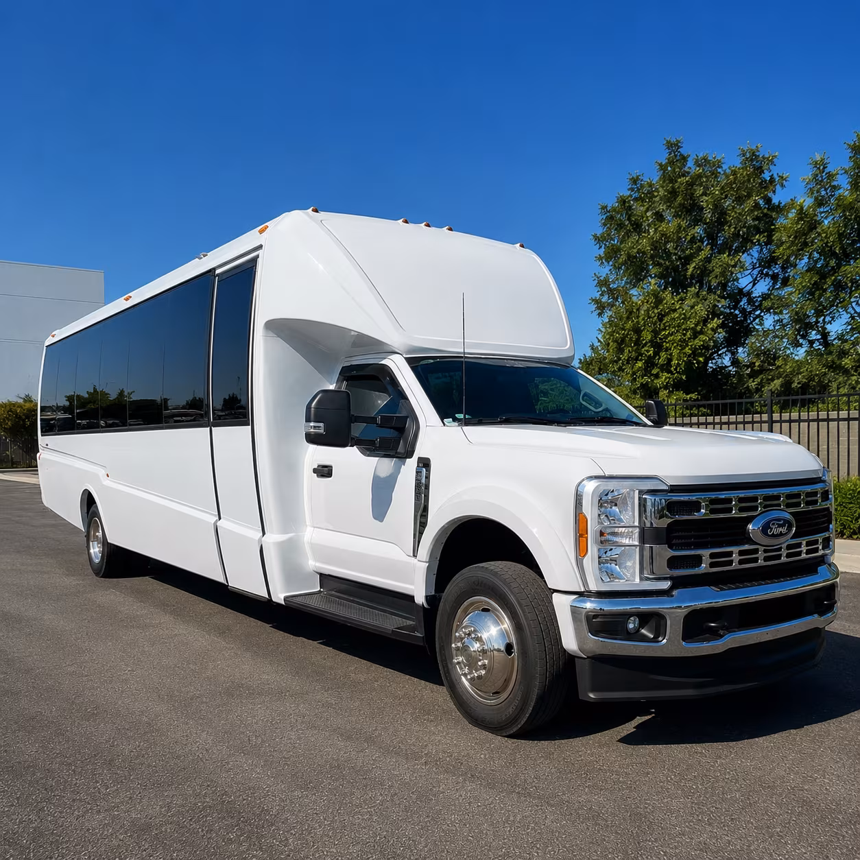 museum of aviation bus rentals for school and group tours