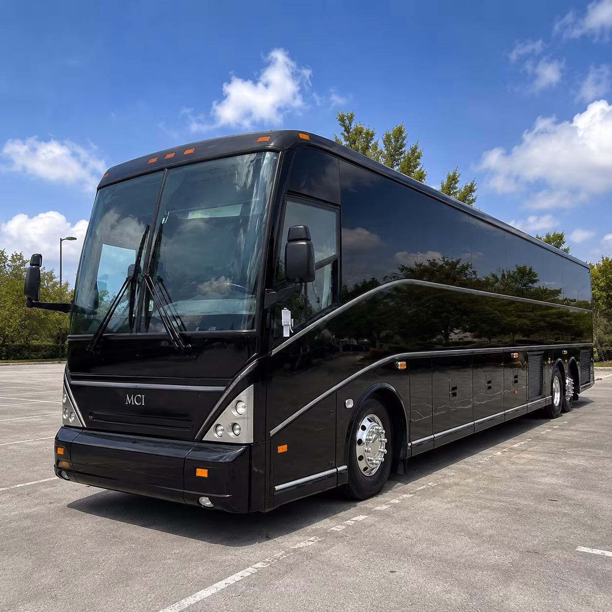 shuttle buses for warner robins defense contractor groups