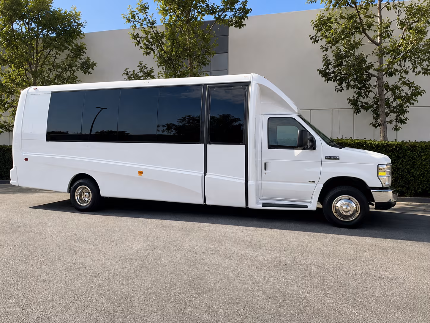 warner robins concert transportation