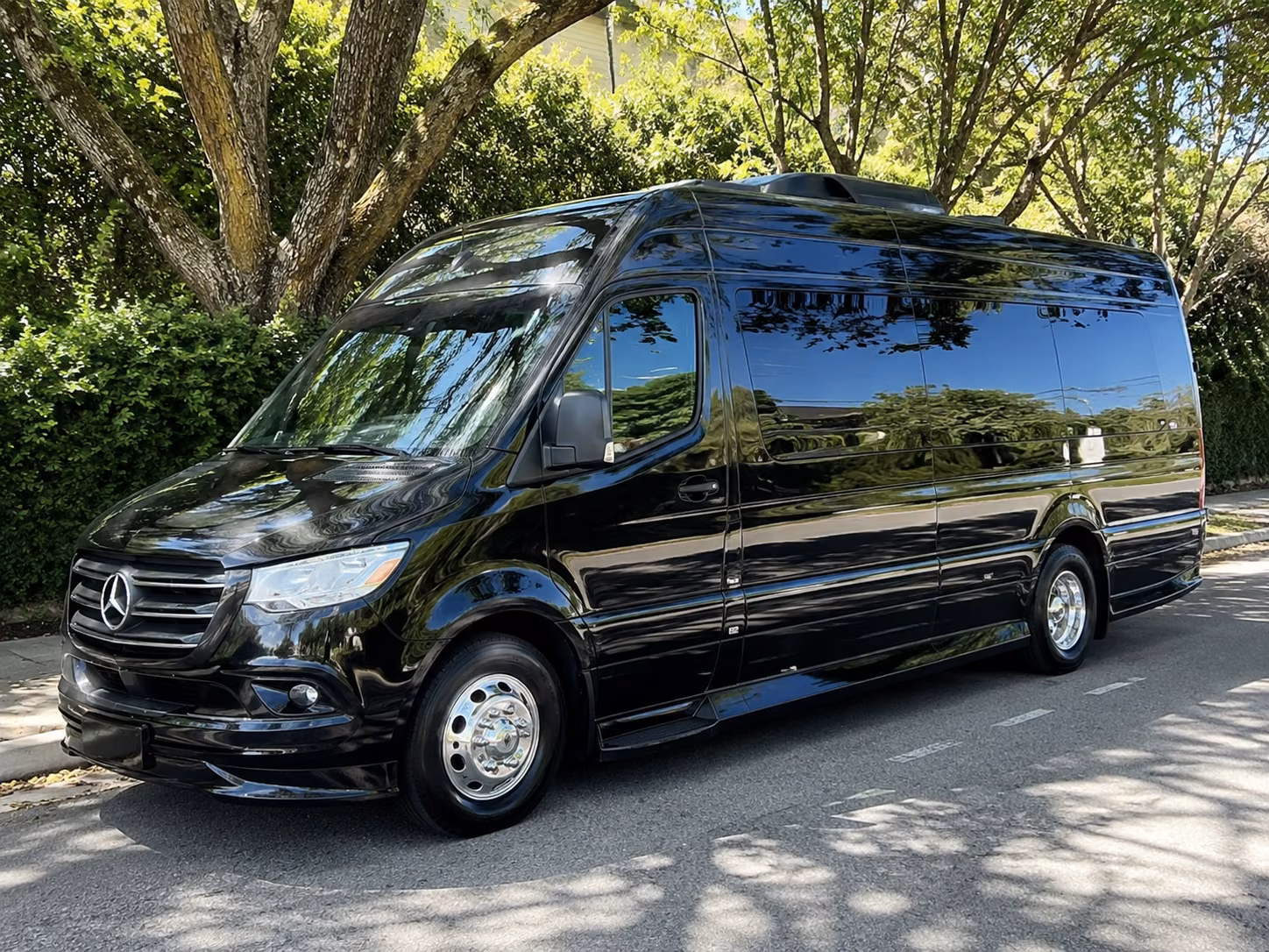 warner robins corporate transportation