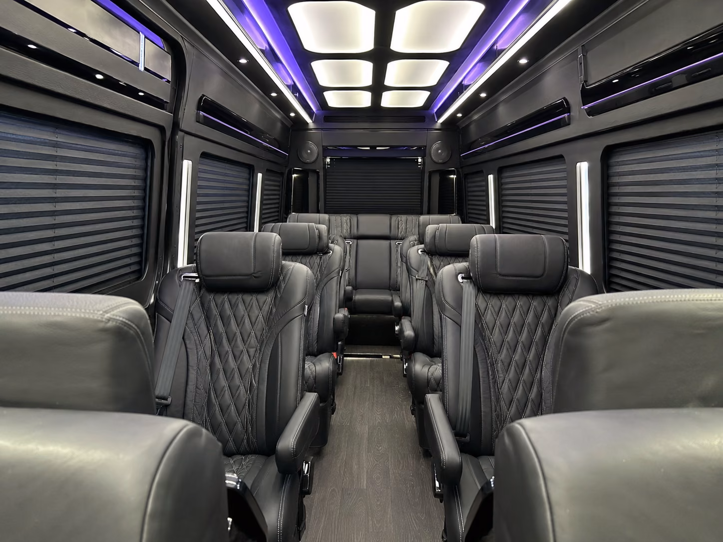 warner robins employee transportation
