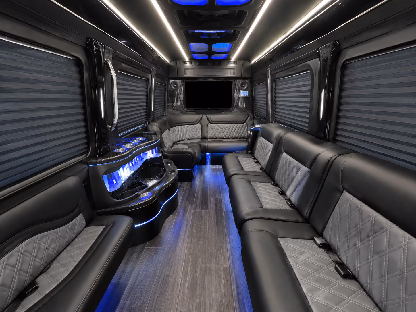 warner robins long distance transportation