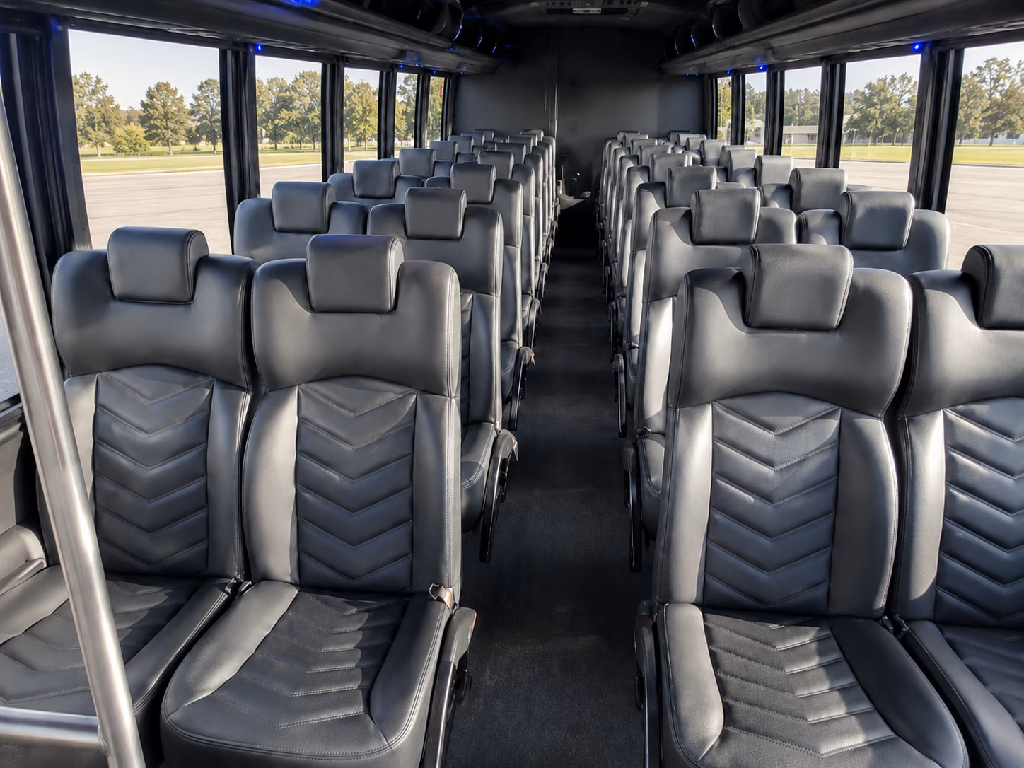 Warner Robins Wine Tour & Brewery Transportation