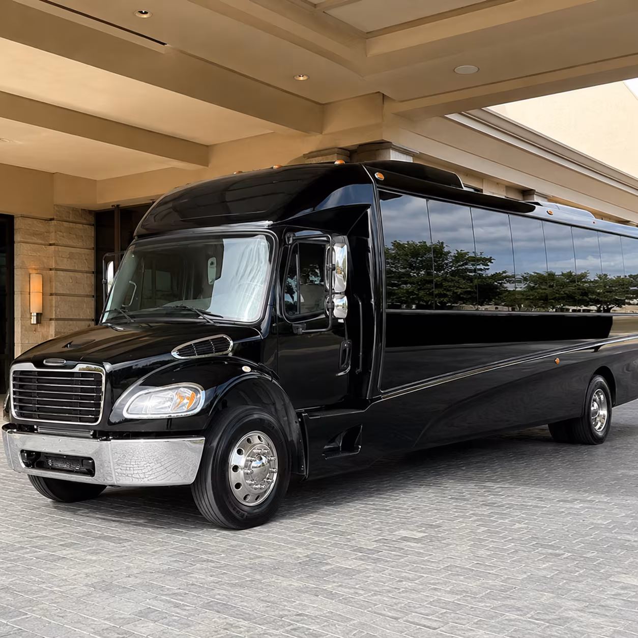 warner robins wine tour transportation